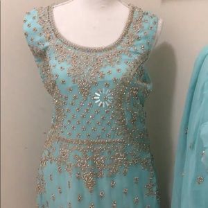 Salwar Kameez